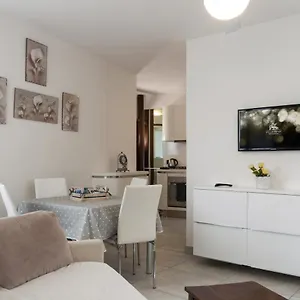 Fenix Appartement Bergame