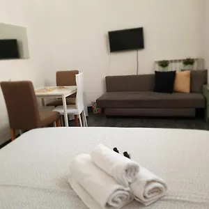 Daimond Appartement Milan