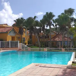 Appt 2chb Avec Piscine Appartement Sainte-Anne