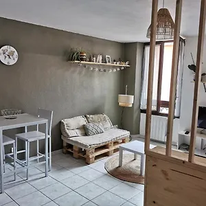 Cosy Plein Coeur De Appartement Gap