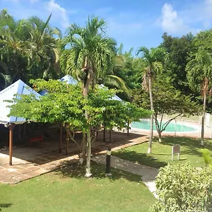 Caraïbes Holidays Appartement Sainte-Anne